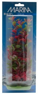   Hagen Red Ludwigia 13 3