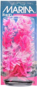   Hagen Foxtail pink 13 3