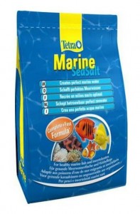   Tetra Marine Sea Salt8 