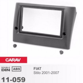   Carav 11-059 2-din 3