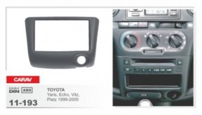   Carav 11-193  Toyota Yaris, Echo, Vitz, Platz 1999-2005