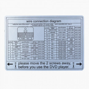  2-DIN Prime-X B20 (23093) 7