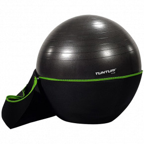    Tunturi Gymball Cover 65 cm (14TUSFU195) 4