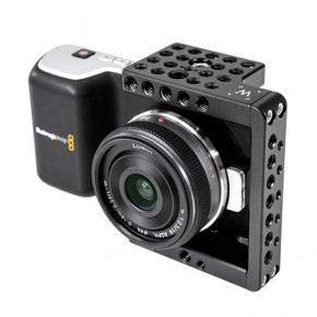    Chako Blackmagic Pocket Cinema 4