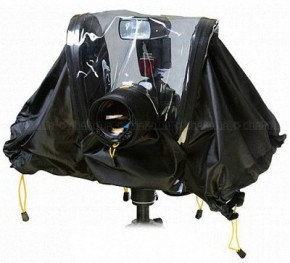   Chako Camera Rain Cover L