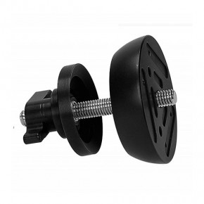 ������������ ���� Crane Slidekamera 75mm half ball with 3/8 screw