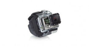    GoPro Hand Wrist Body Mount (AHWBM-001)