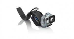    GoPro Hand Wrist Body Mount (AHWBM-001) 3