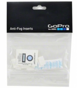    GoPro Anti-Fog Inserts (AHDAF-301) 5