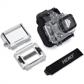    GoPro Hero 3 (AHDWH-301)