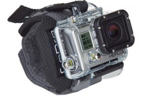    GoPro Hero 3 (AHDWH-301) 4