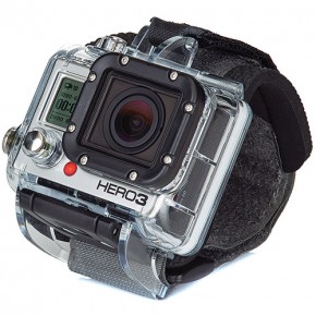    GoPro Hero 3 (AHDWH-301) 5