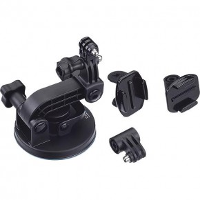  -  GoPro Suction Cup Mount 2 (AUCMT-302)