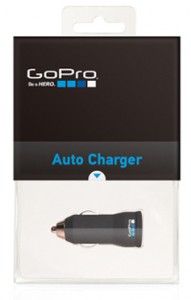    GoPro Auto Charger ACARC-001 3