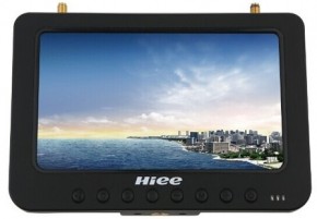  HIEE FPV HD 7" HDRM808 (HE-HDRM808)