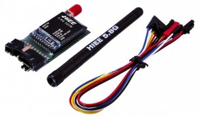 ³ Hiee 5.8GHz TS3202 200mW 3S-6S 32   FPV  800 (HE-TS3202) 3