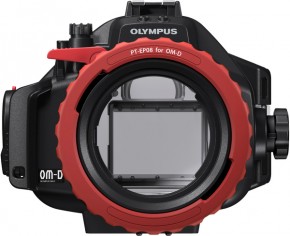   Olympus PT-EP08 (V6300560G000/V6300560E000)