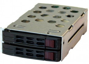  Supermicro Rear MCP-220-82609-0N