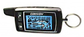    Convoy MP-200RS