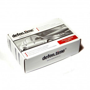   DefenTime V5 Universal 4