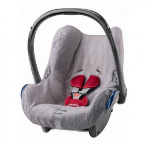      Maxi-Cosi CabrioFix Cool Grey (61408090)