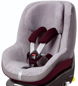    Maxi-Cosi Pearl Cool Grey (73608090)