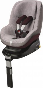    Maxi-Cosi Pearl Cool Grey (73608090) 5