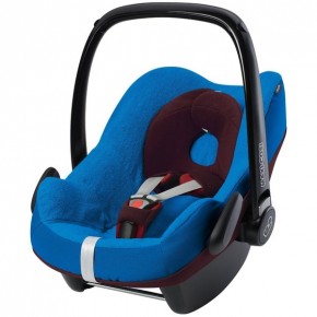    Maxi-Cosi Pearl Blue (73608070) 3