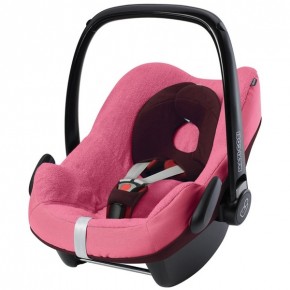    Maxi-Cosi Pearl Pink (73608080) 3