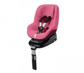    Maxi-Cosi Pearl Pink (73608080) 4