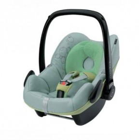    Maxi-Cosi Pebble Jade Green (63202800)