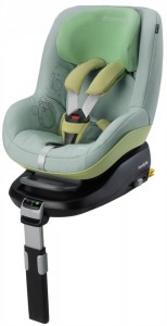    Maxi-Cosi Pebble Jade Green (63202800) 3