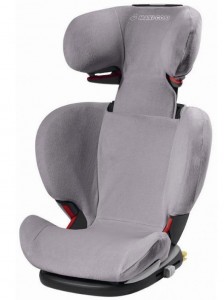    Maxi-Cosi RodiFix Cool Grey (24993167)