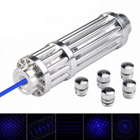     Blue Laser YX-B008 B017 50000mW