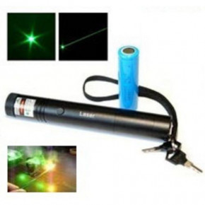     Blue Laser YXB 008 50000mW 4