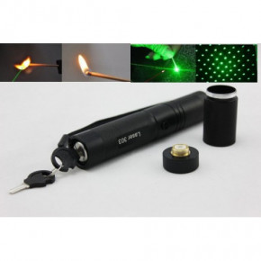   Laser 303 GreenLaser 1000  3