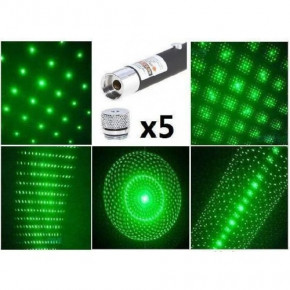   5  1 Laser Pointer 1000 mW  5  5