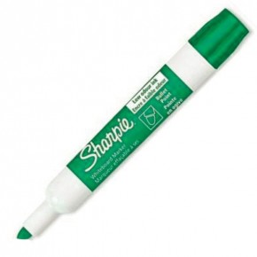     Sharpie Dry Erase  (S0743951)