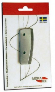   Heinola Mora Viking 20588 175 mm