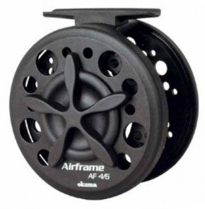    Okuma Airframe (AF-4-6-SPOOL)