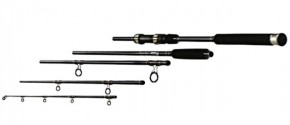    Salmo Supreme Sniper (2126-270-1)