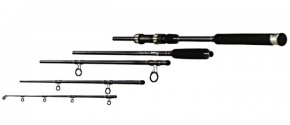    Salmo Diamond Carp 3 PCS (3042-330-2)