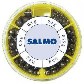   Salmo  1007-KP70 10 