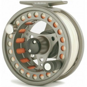    Koma VisionFlyFishing VK11S-001