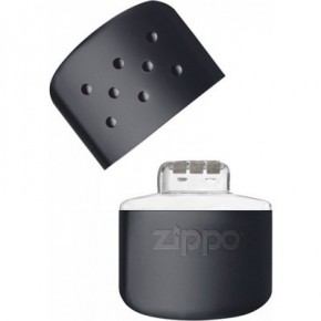    Zippo Black Hand Warmer Euro (40286) 3