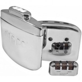    Zippo Hand Warmer Euro (40282) 4