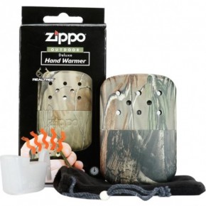    Zippo Hand Warmer (40290) 4