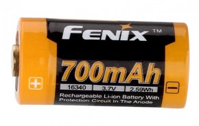  Fenix 16340 700 mAh (ARB-L16-700) 3