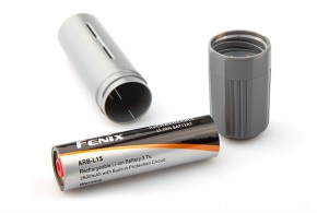   Fenix ARB-L1S  RC10 4