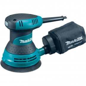    Makita  BO5030, BO5040 (135222-4) 3